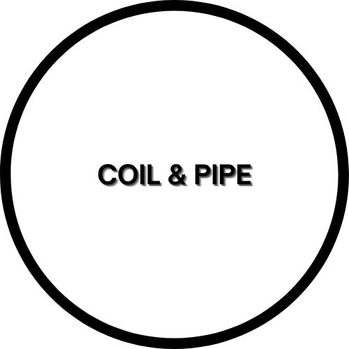 Coil & Pipe