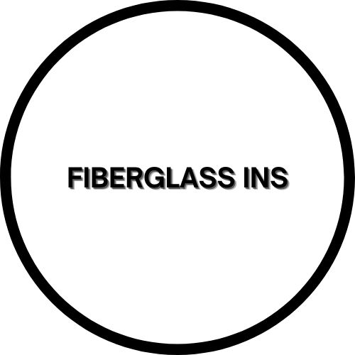 Fiberglass Ins