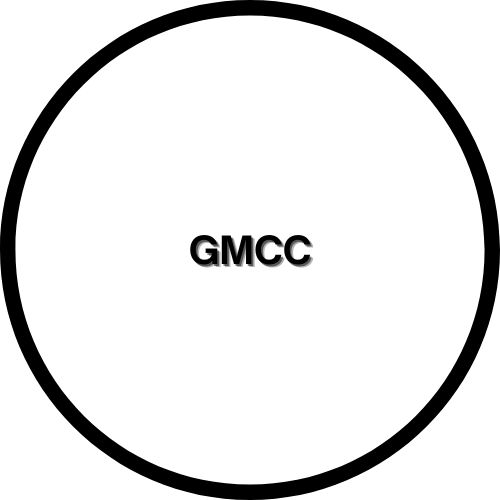 GMCC