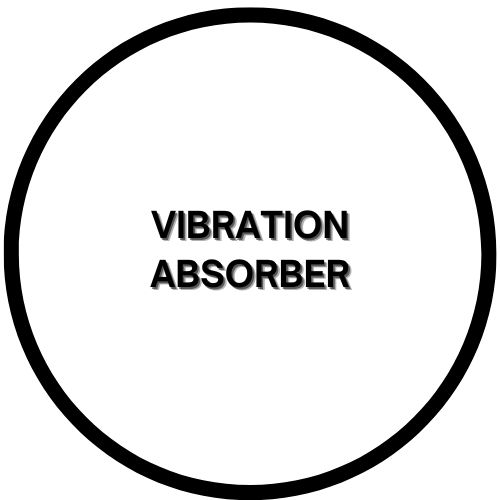 VIBRATION ABSORBER